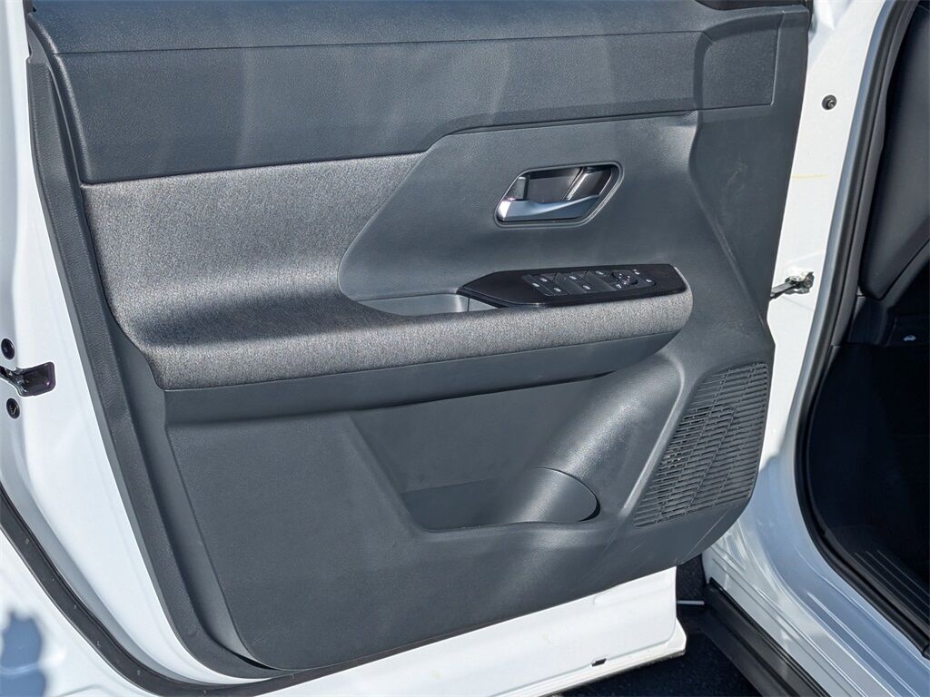 2026 Nissan Kicks SV Kennesaw GA