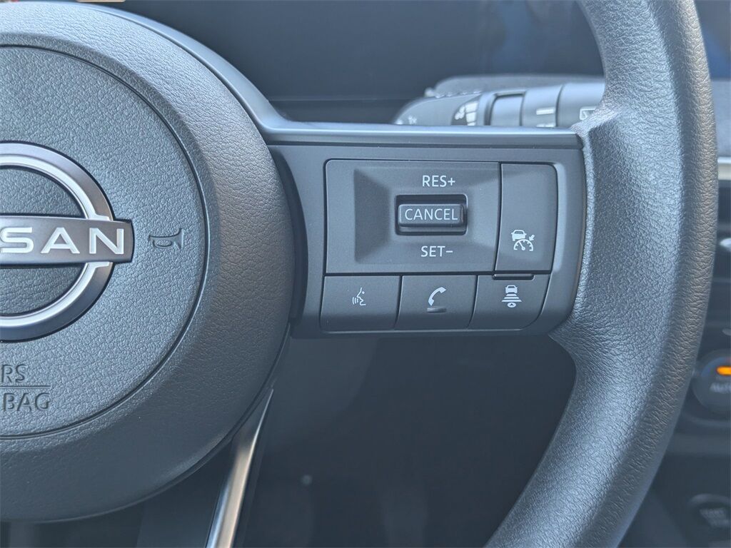 2026 Nissan Kicks SV Kennesaw GA