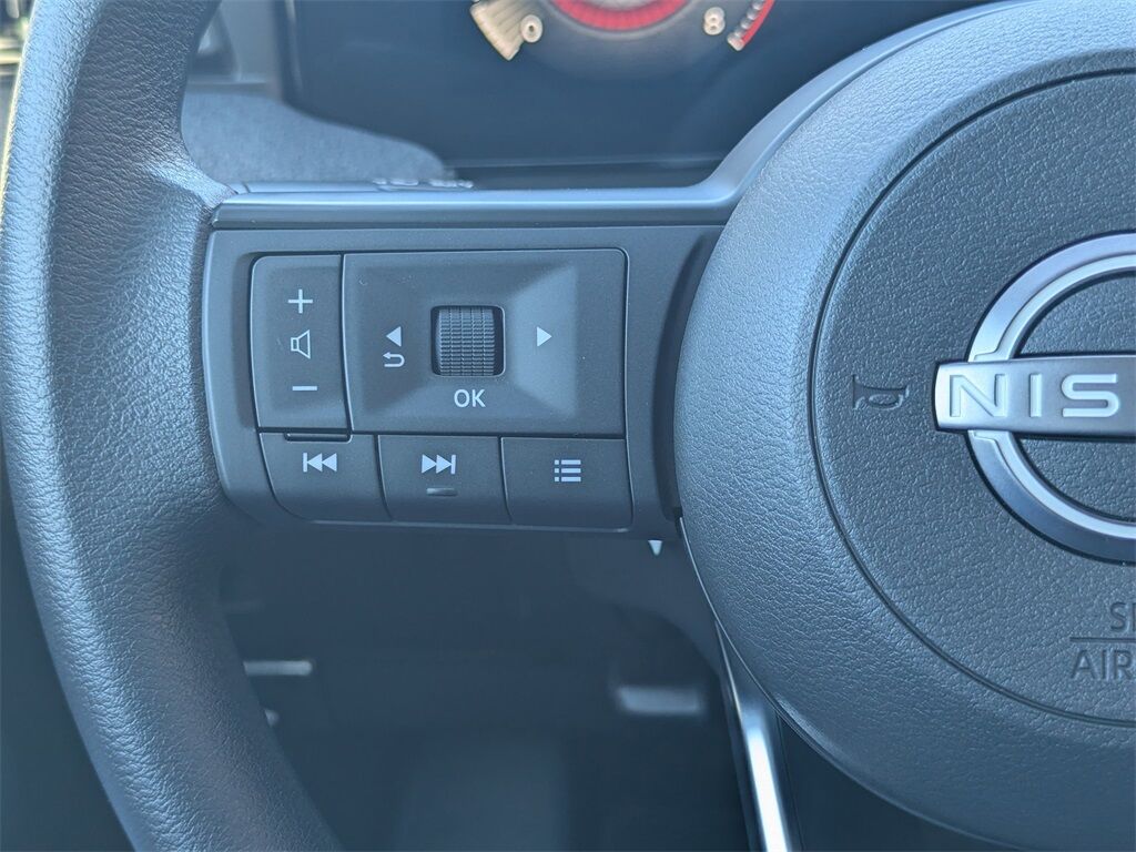 2026 Nissan Kicks SV Kennesaw GA