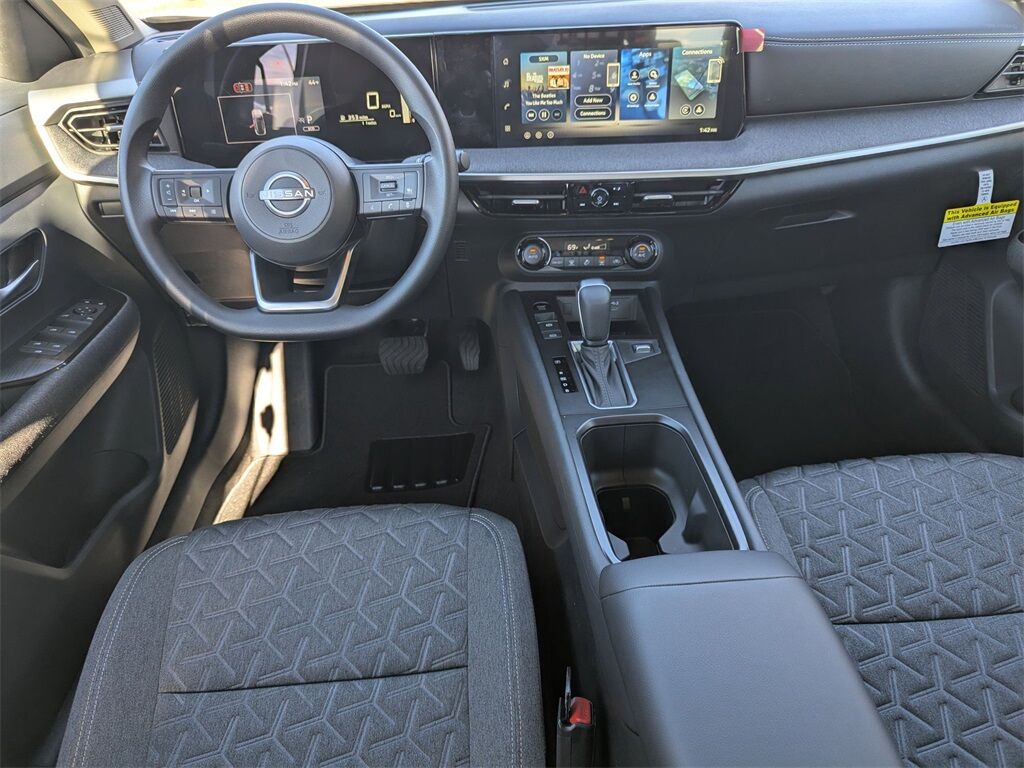 2026 Nissan Kicks SV Kennesaw GA