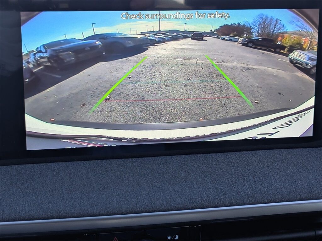 2026 Nissan Kicks SV Kennesaw GA