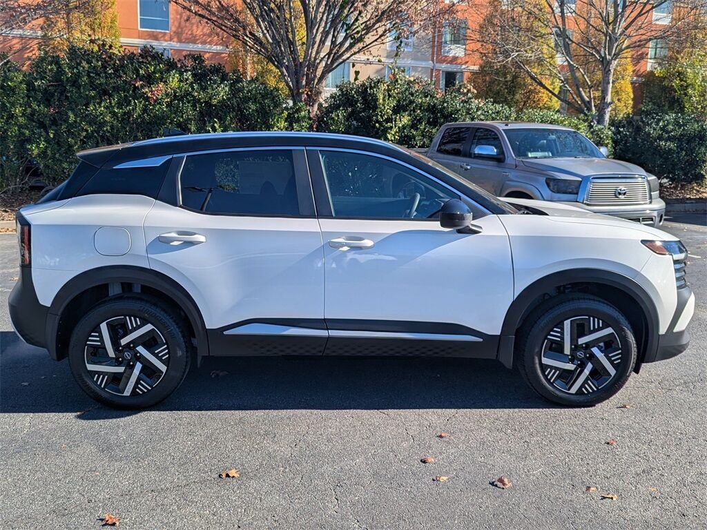2026 Nissan Kicks SV Kennesaw GA