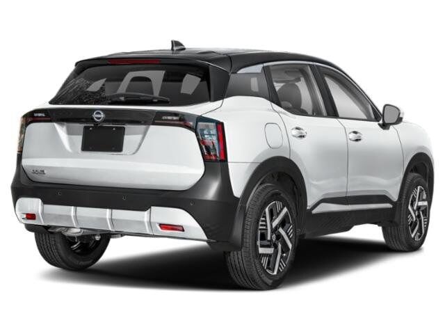 2026 Nissan Kicks SV Kennesaw GA