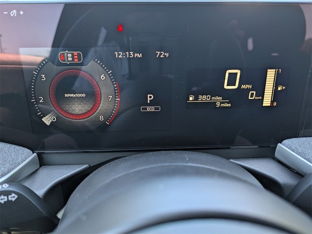 2026 Nissan Kicks SV Kennesaw GA