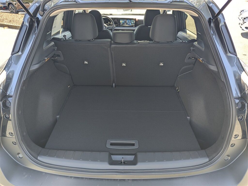 2026 Nissan Kicks SV Kennesaw GA