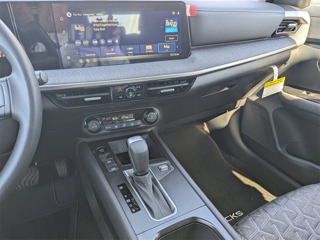 2026 Nissan Kicks SV Kennesaw GA