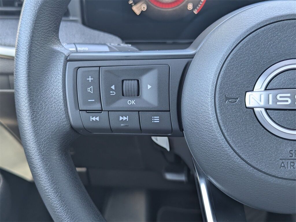 2026 Nissan Kicks SV Kennesaw GA