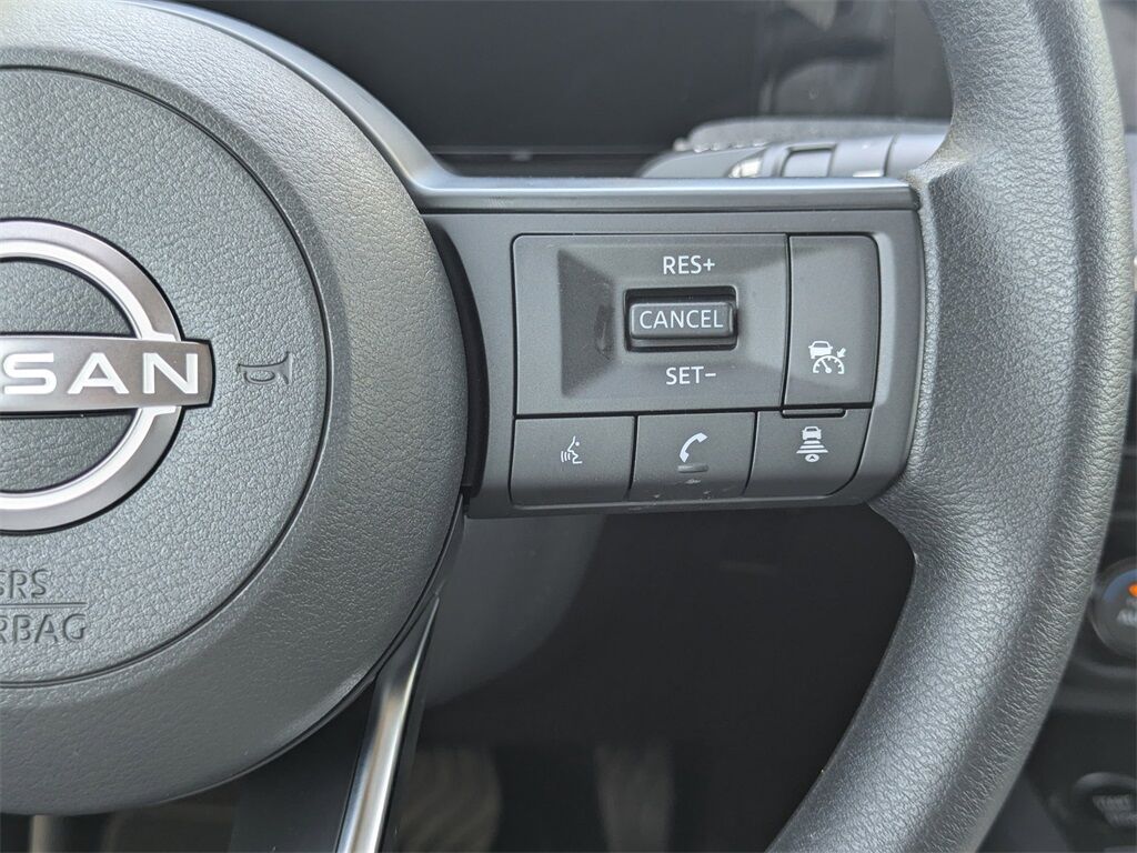 2026 Nissan Kicks SV Kennesaw GA