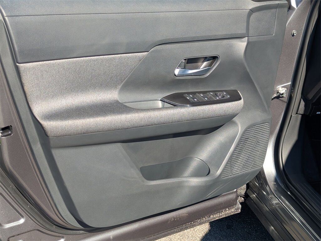 2026 Nissan Kicks SV Kennesaw GA