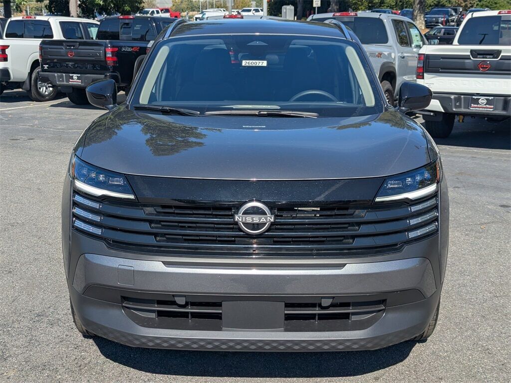 2026 Nissan Kicks SV Kennesaw GA