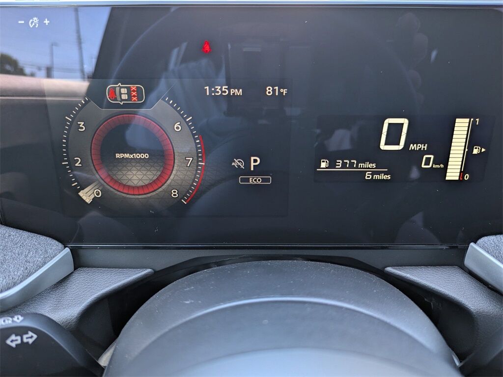 2026 Nissan Kicks SV Kennesaw GA