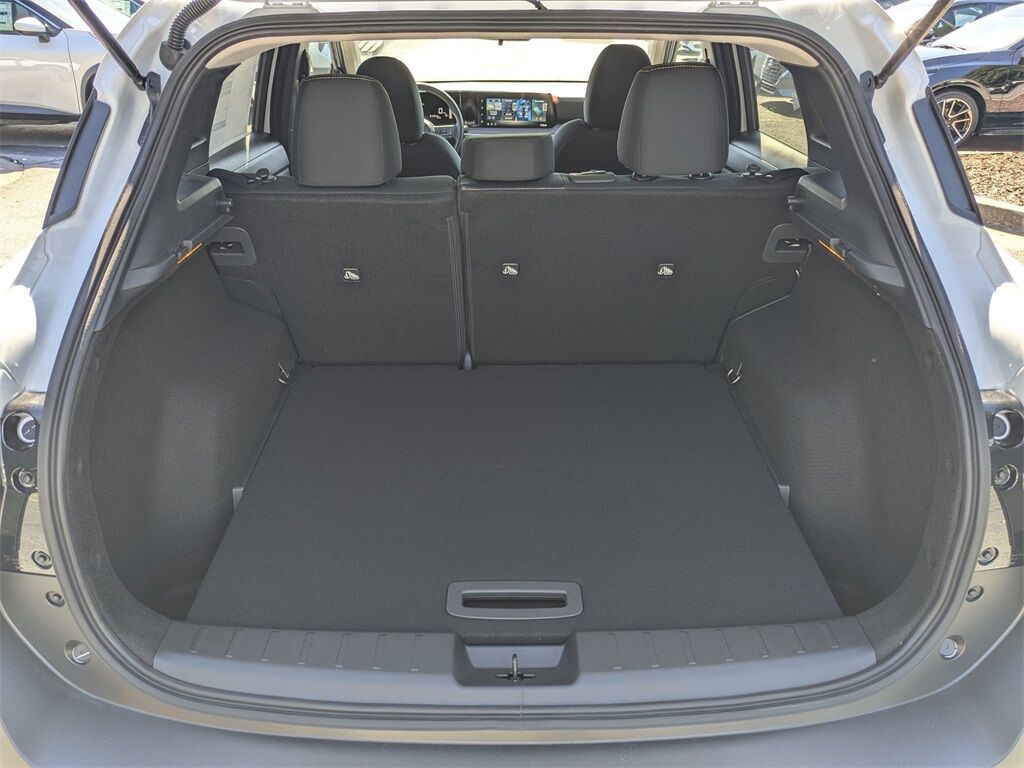 2026 Nissan Kicks SV Kennesaw GA