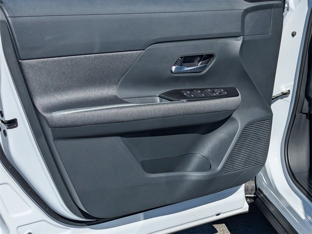 2026 Nissan Kicks SV Kennesaw GA