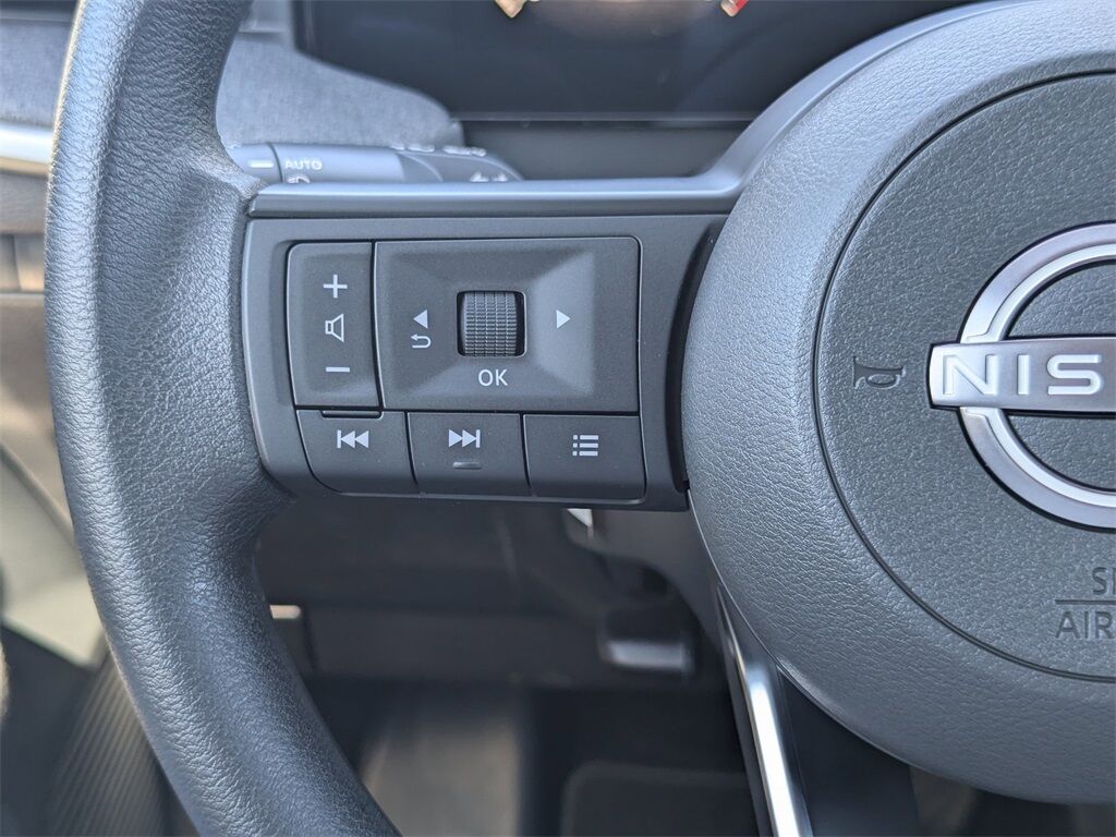 2026 Nissan Kicks SV Kennesaw GA