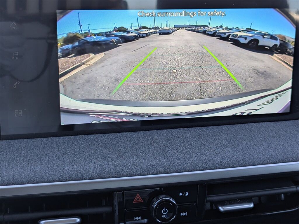 2026 Nissan Kicks SV Kennesaw GA