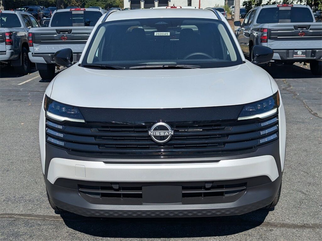 2026 Nissan Kicks SV Kennesaw GA