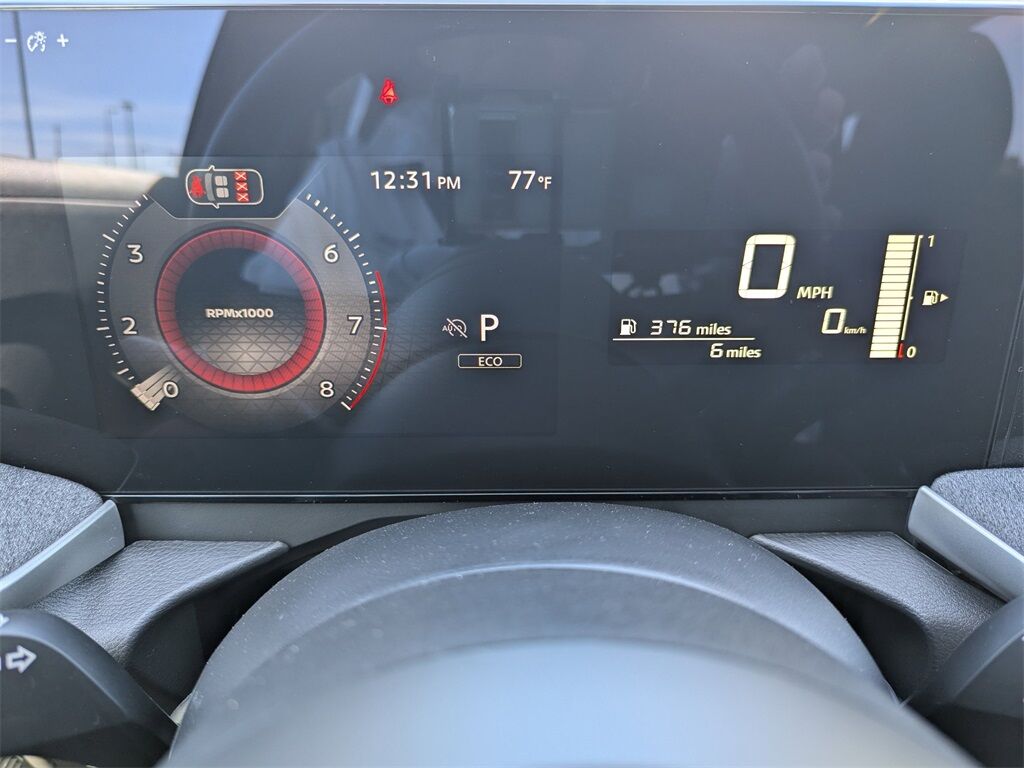 2026 Nissan Kicks SV Kennesaw GA