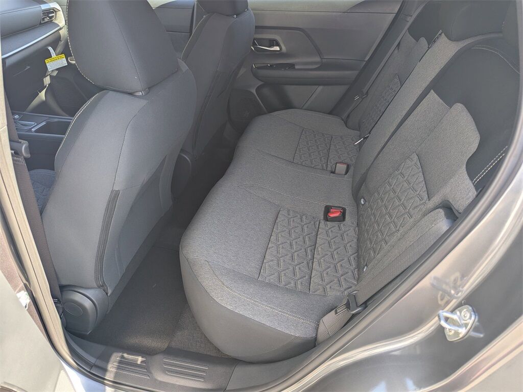 2026 Nissan Kicks SV Kennesaw GA