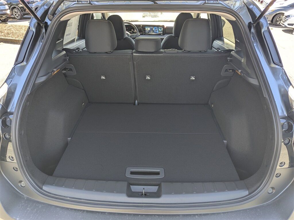 2026 Nissan Kicks SV Kennesaw GA