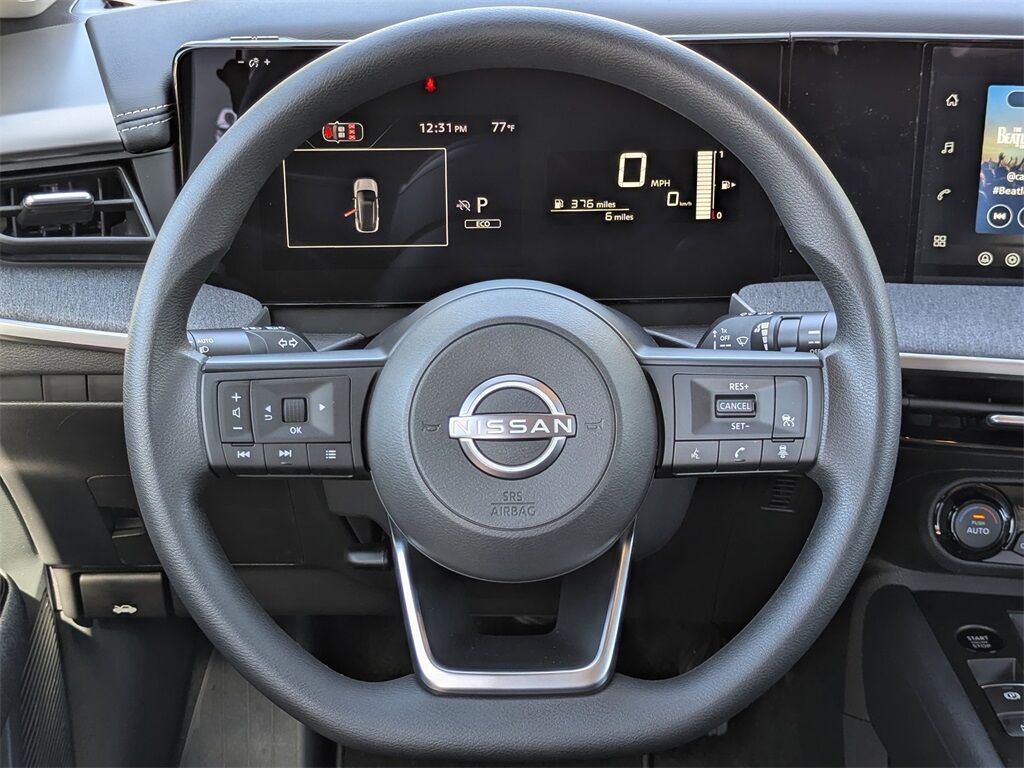 2026 Nissan Kicks SV Kennesaw GA