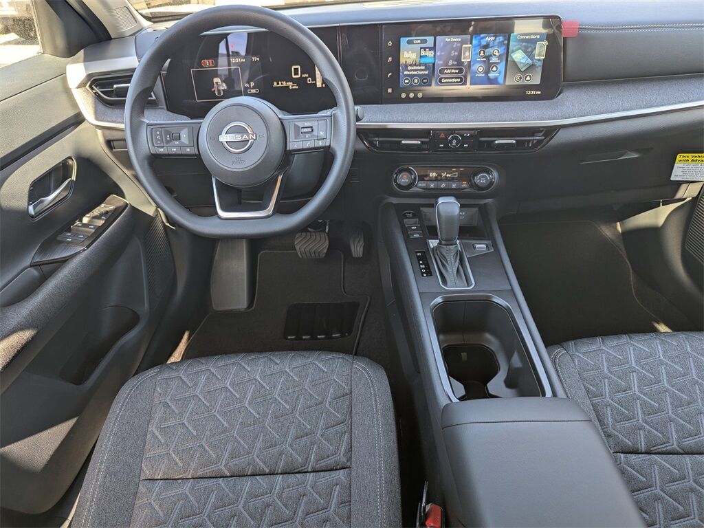 2026 Nissan Kicks SV Kennesaw GA