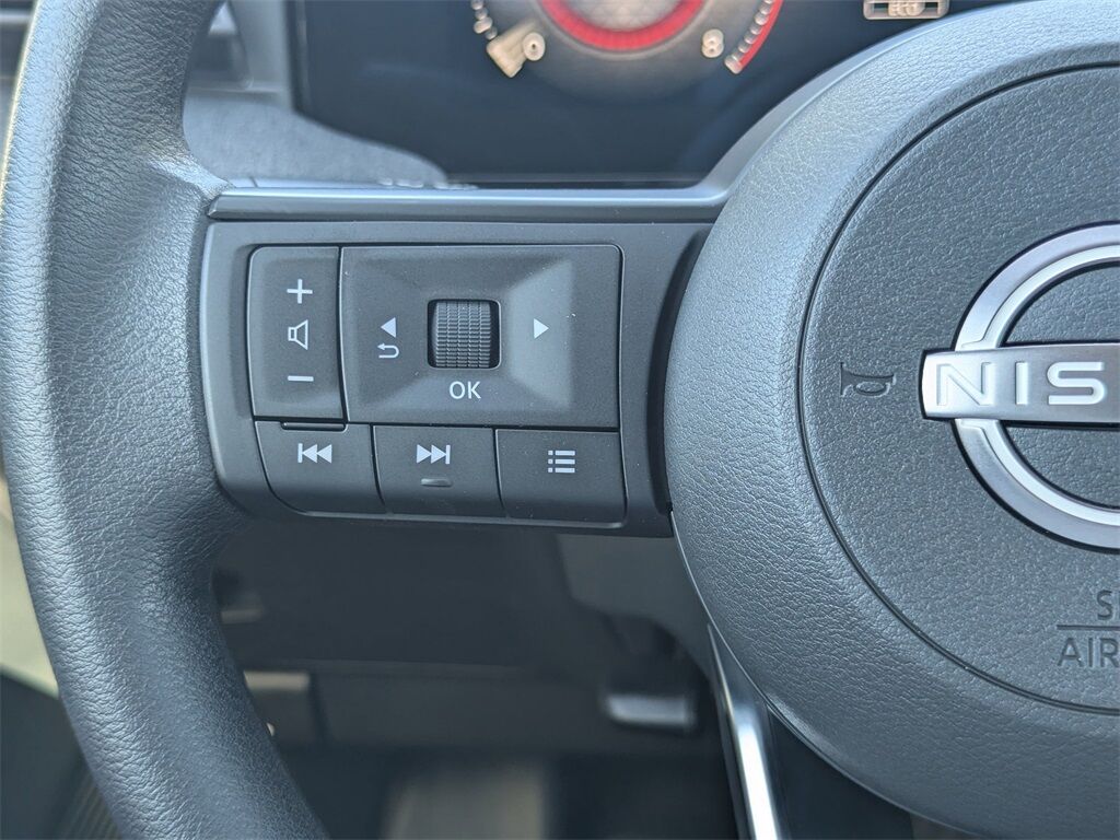 2026 Nissan Kicks SV Kennesaw GA