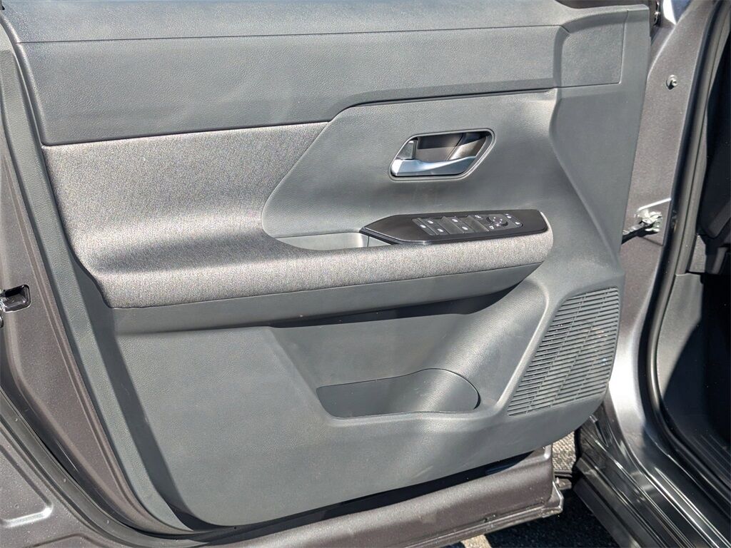 2026 Nissan Kicks SV Kennesaw GA