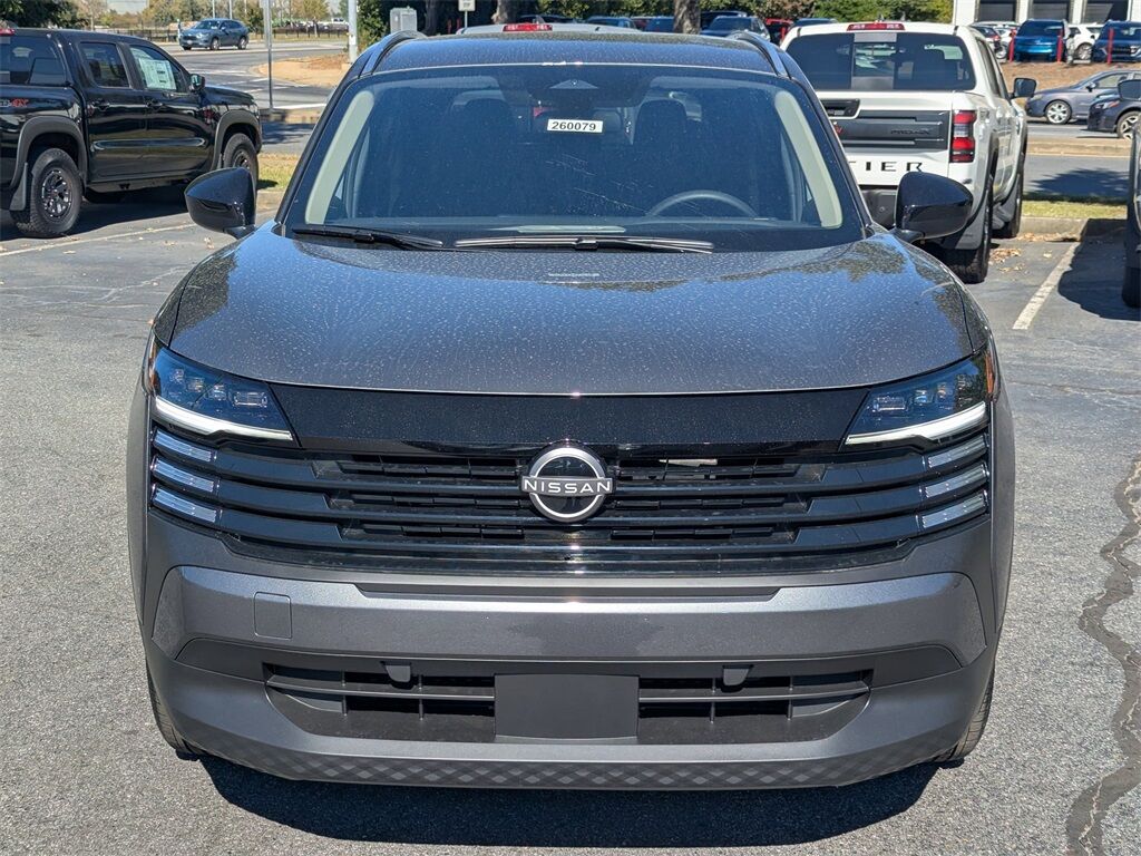 2026 Nissan Kicks SV Kennesaw GA