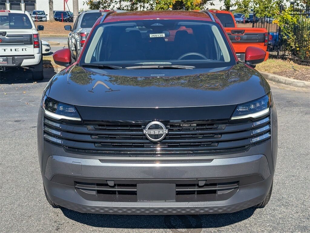 2026 Nissan Kicks SV Kennesaw GA