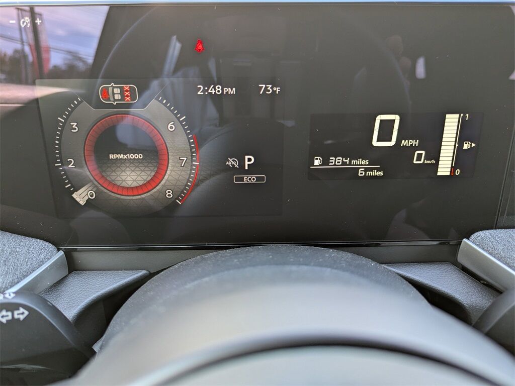 2026 Nissan Kicks SV Kennesaw GA