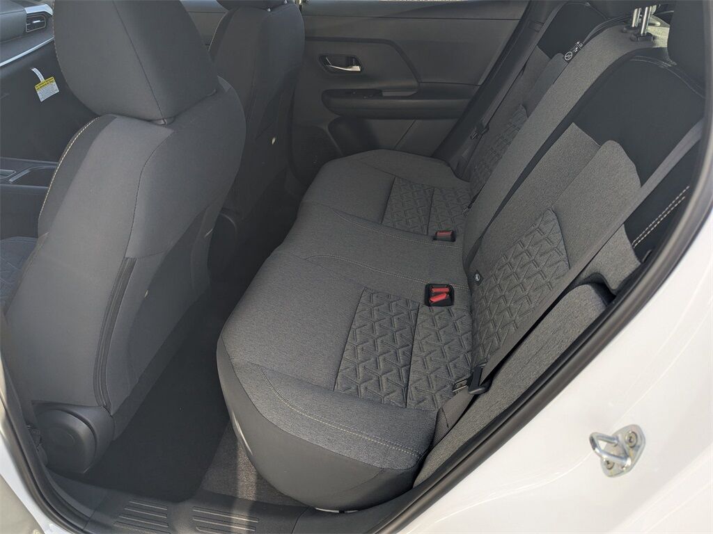 2026 Nissan Kicks SV Kennesaw GA