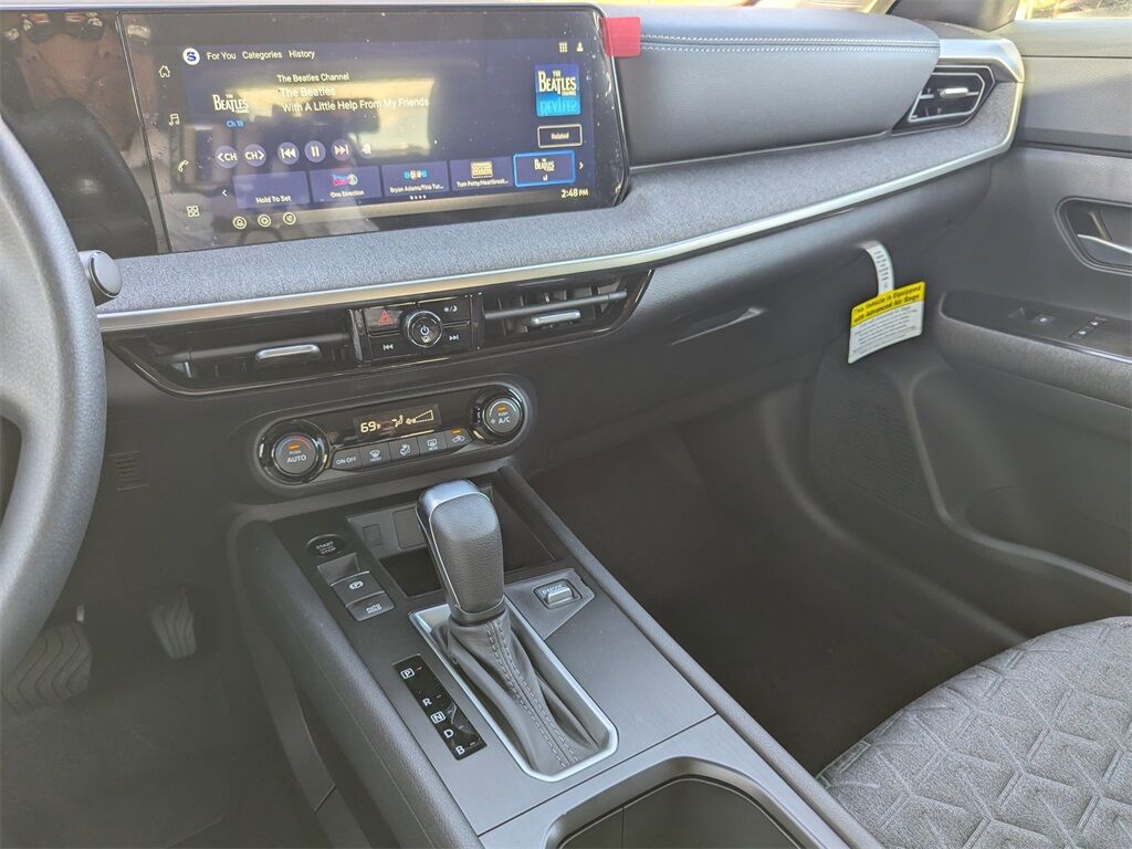 2026 Nissan Kicks SV Kennesaw GA