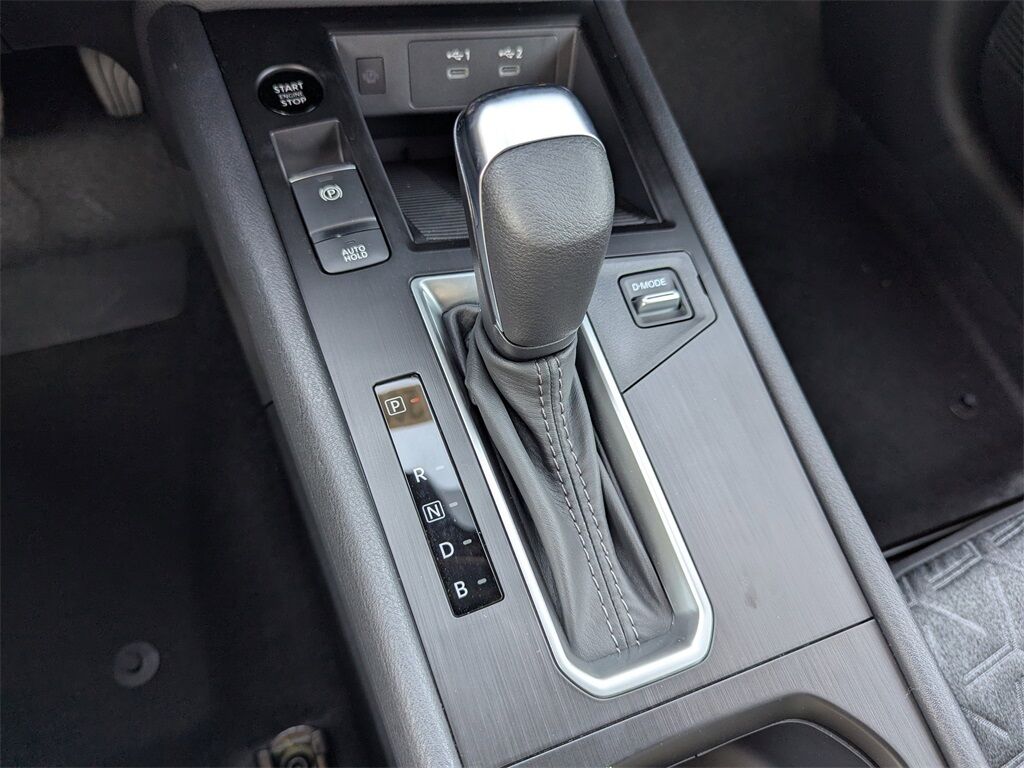 2026 Nissan Kicks SV Kennesaw GA