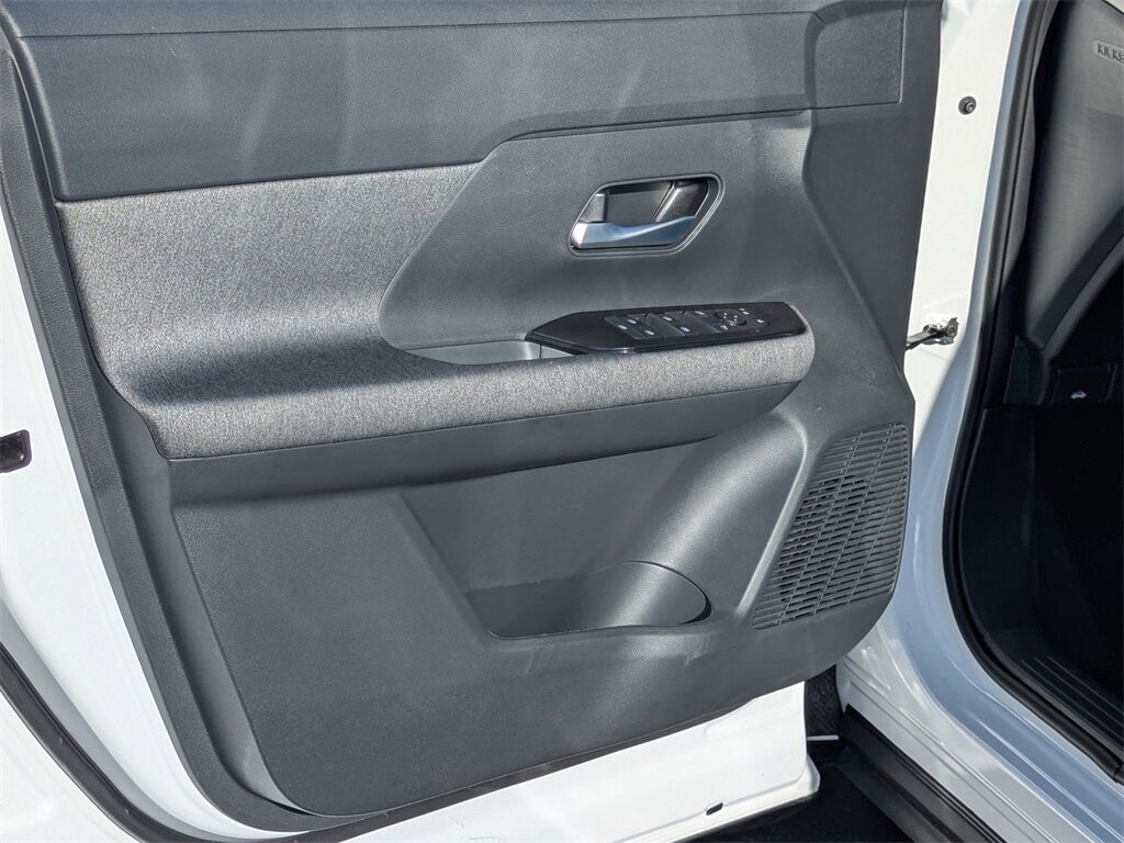 2026 Nissan Kicks SV Kennesaw GA