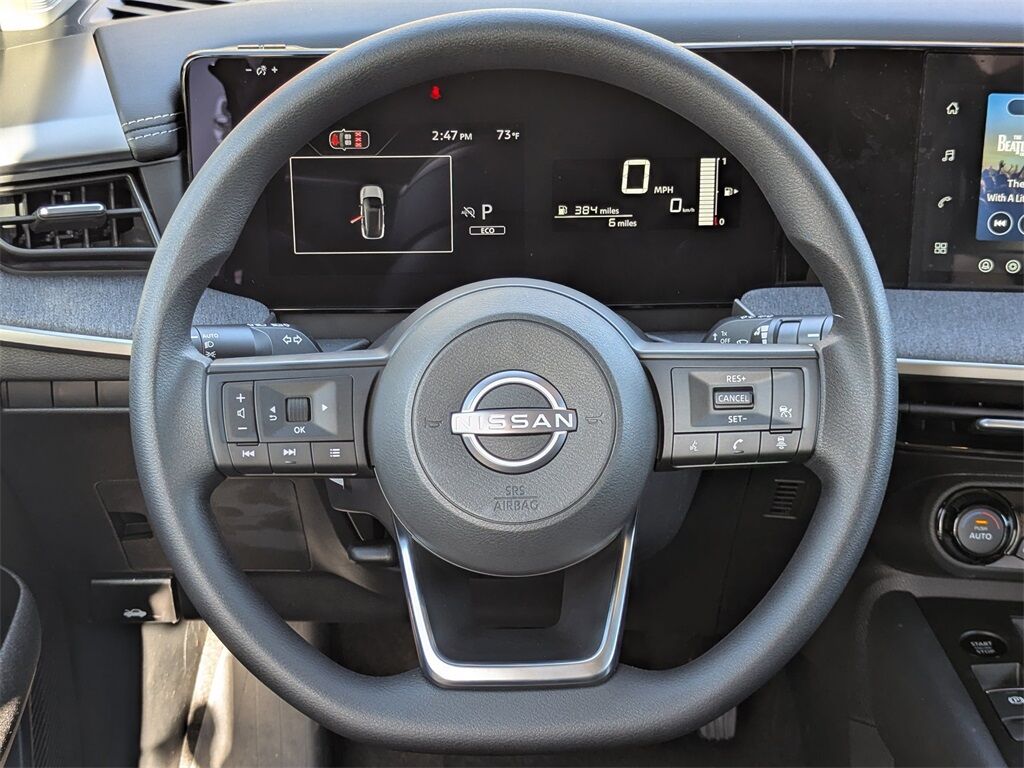 2026 Nissan Kicks SV Kennesaw GA