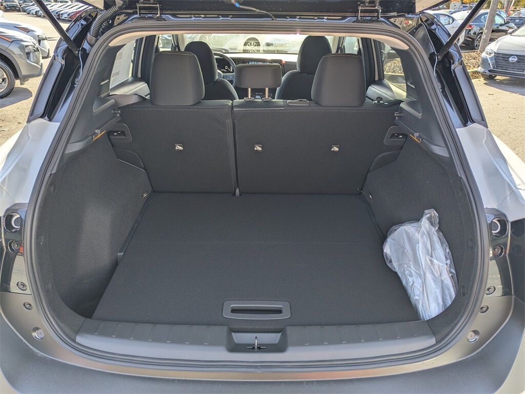 2026 Nissan Kicks SV Kennesaw GA