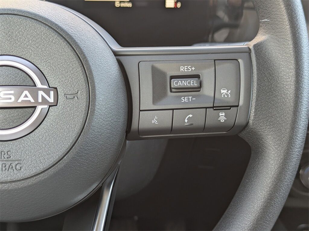 2026 Nissan Kicks SV Kennesaw GA