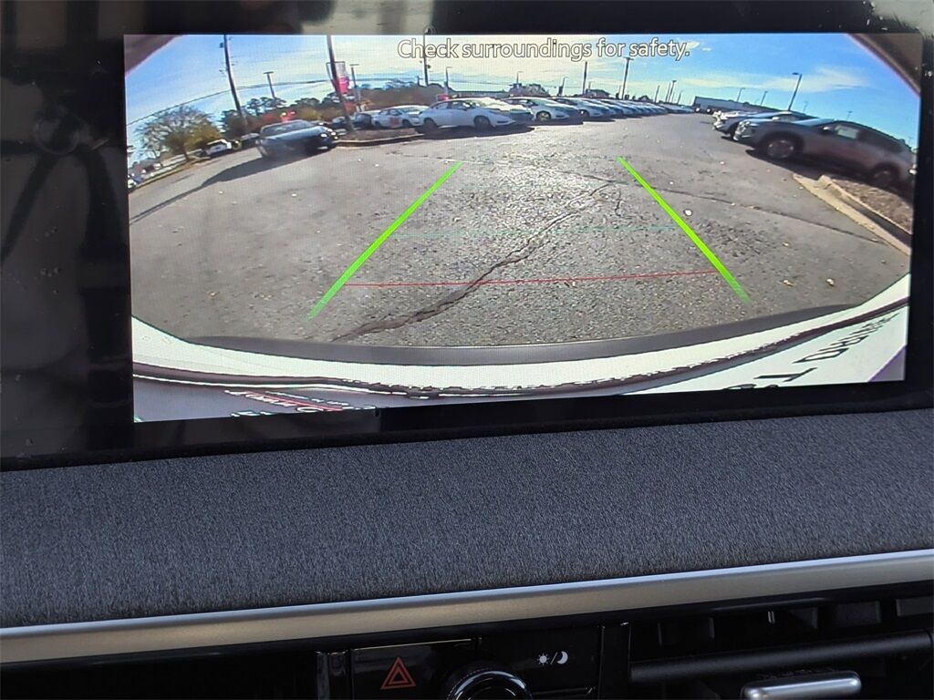 2026 Nissan Kicks SV Kennesaw GA