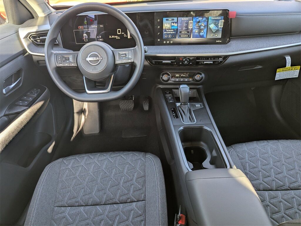 2026 Nissan Kicks SV Kennesaw GA