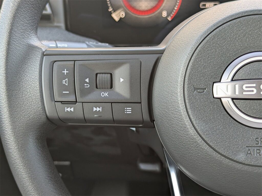 2026 Nissan Kicks SV Kennesaw GA