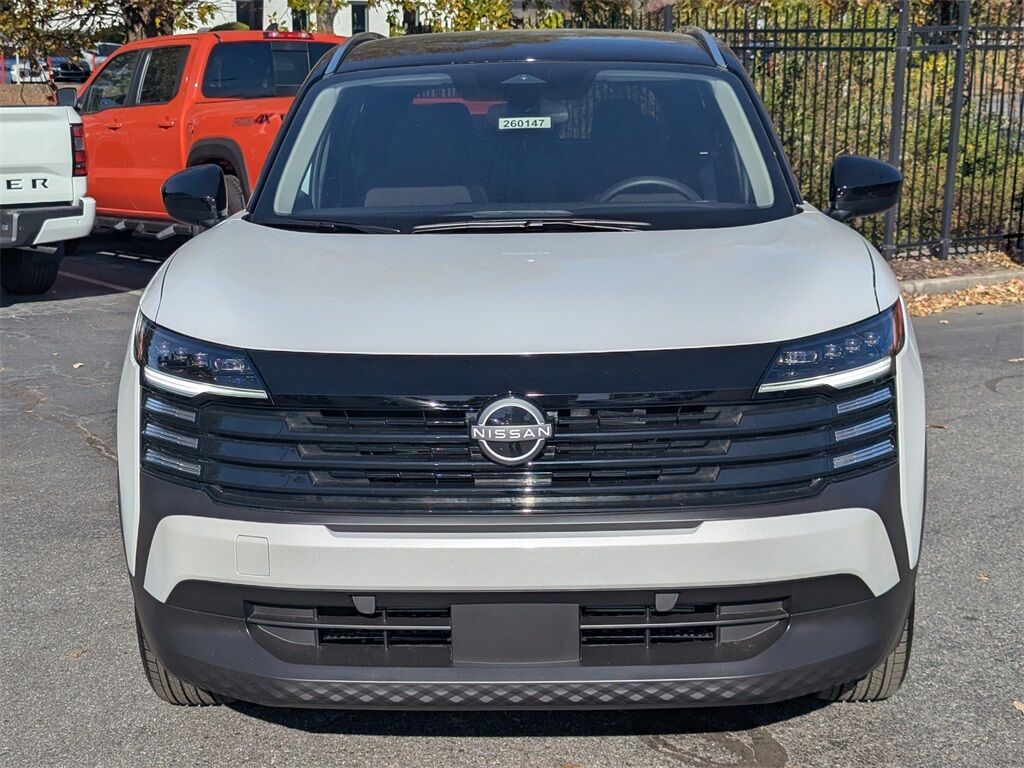 2026 Nissan Kicks SV Kennesaw GA