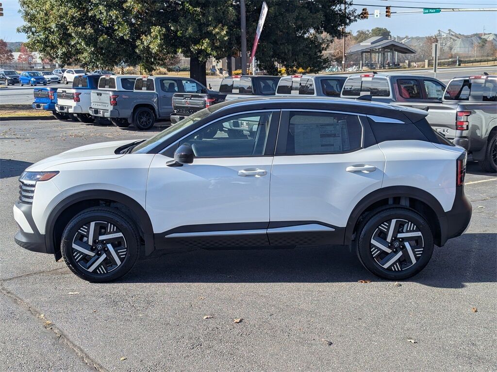 2026 Nissan Kicks SV Kennesaw GA