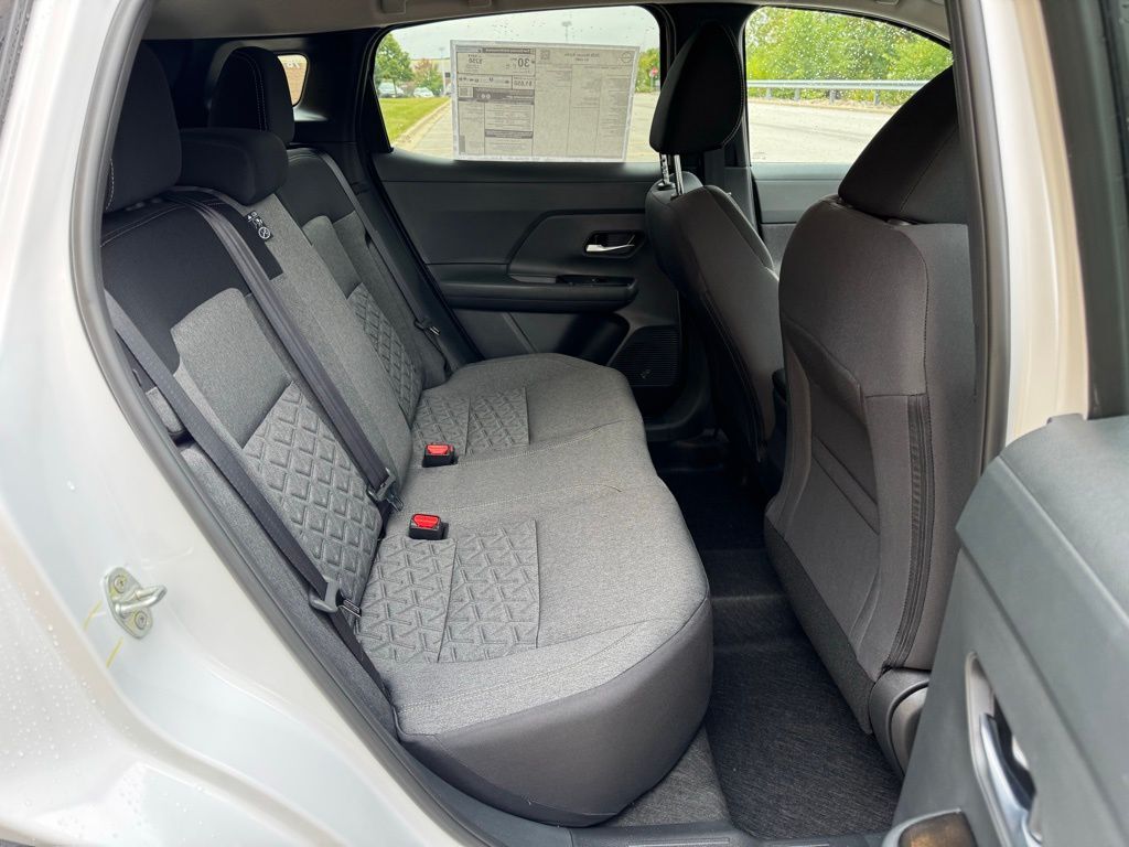 2026 Nissan Kicks SV San Clemente CA