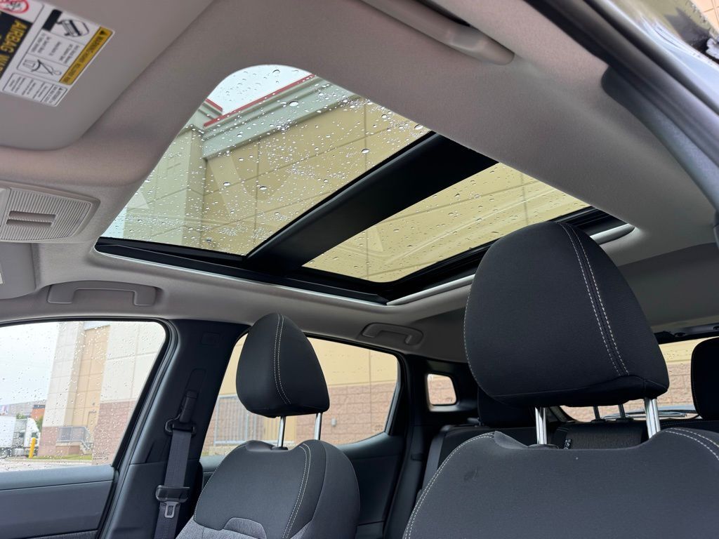 2026 Nissan Kicks SV San Clemente CA