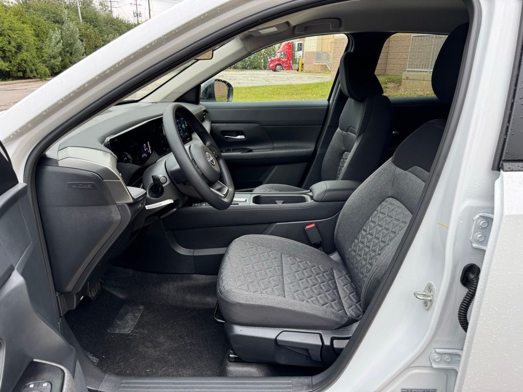 2026 Nissan Kicks SV San Clemente CA