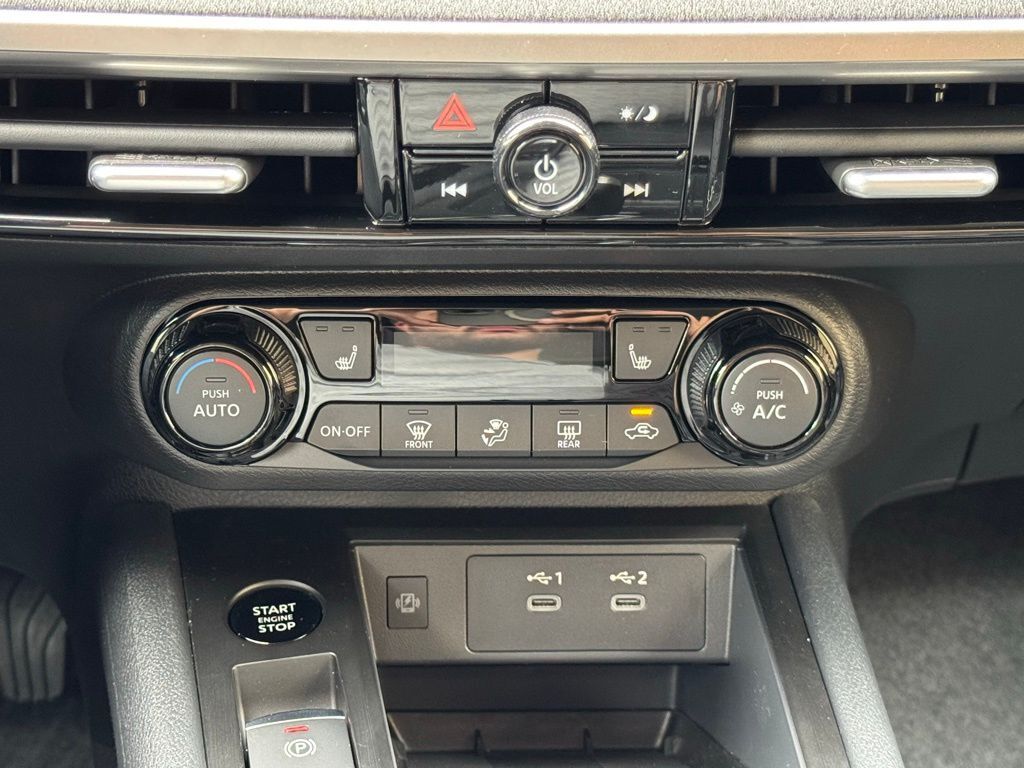 2026 Nissan Kicks SV San Clemente CA