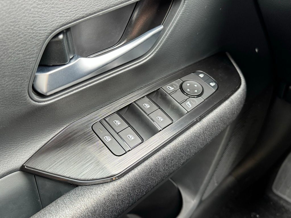 2026 Nissan Kicks SV San Clemente CA