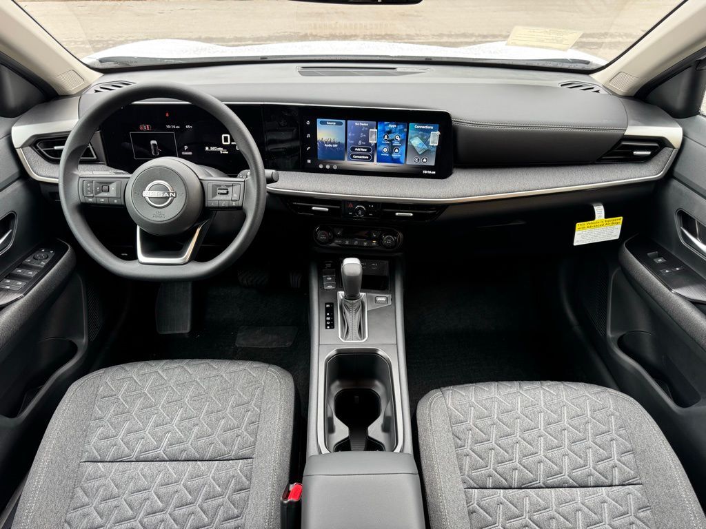 2026 Nissan Kicks SV San Clemente CA