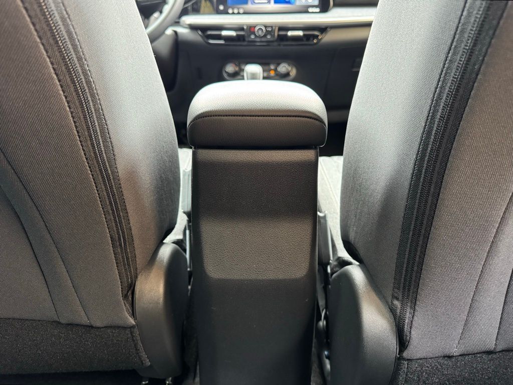 2026 Nissan Kicks SV San Clemente CA