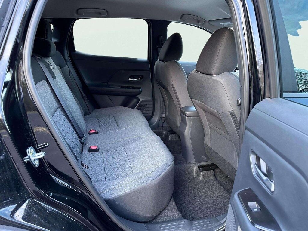 2026 Nissan Kicks SV San Clemente CA